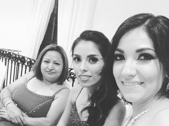 La boda de Gerardo y Azucena en Mazatlán, Sinaloa 26