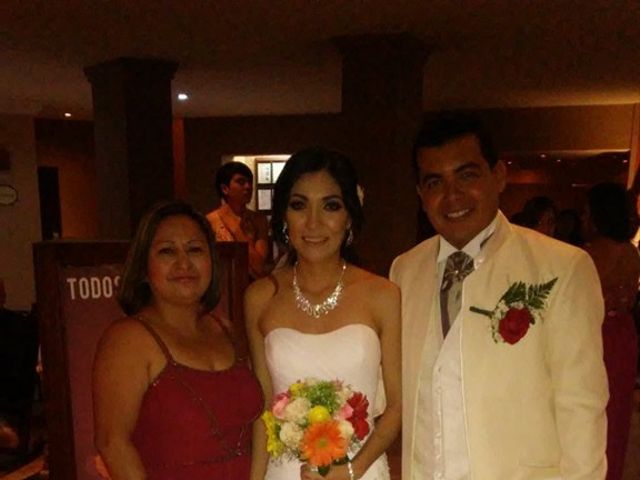 La boda de Gerardo y Azucena en Mazatlán, Sinaloa 29