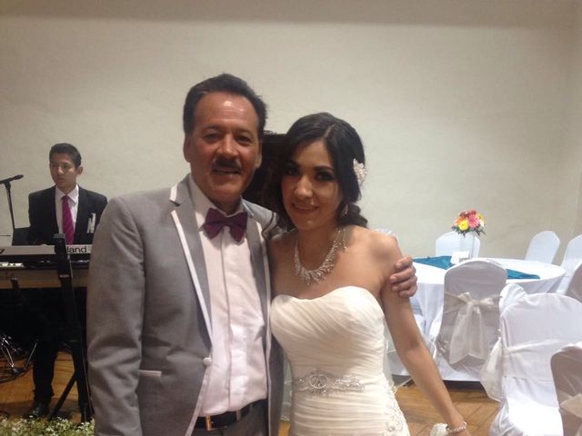 La boda de Gerardo y Azucena en Mazatlán, Sinaloa 33