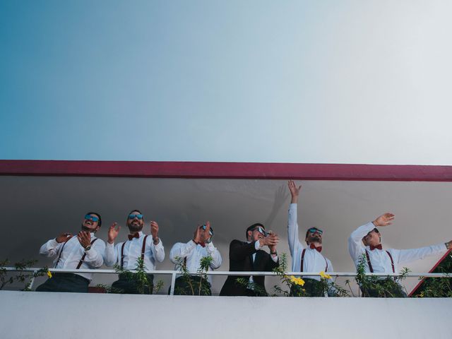 La boda de Ricardo y Natalia en Acapulco, Guerrero 10