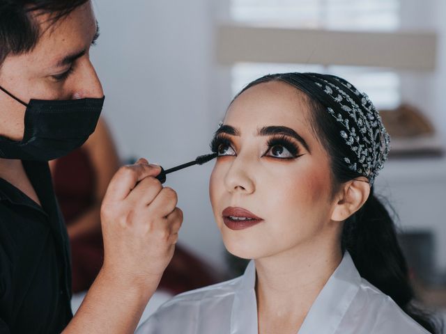 La boda de Ricardo y Natalia en Acapulco, Guerrero 15