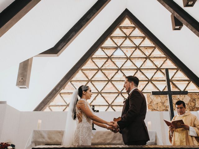 La boda de Ricardo y Natalia en Acapulco, Guerrero 32