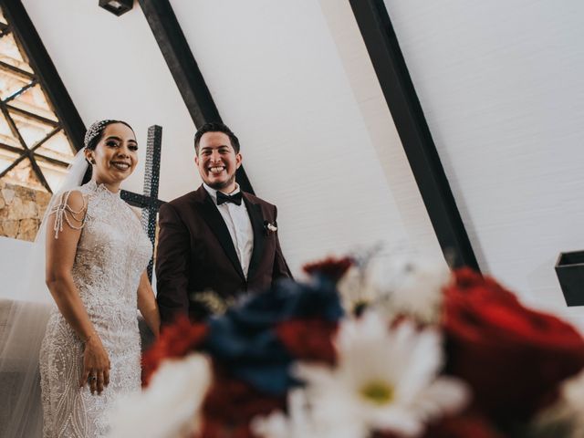 La boda de Ricardo y Natalia en Acapulco, Guerrero 33