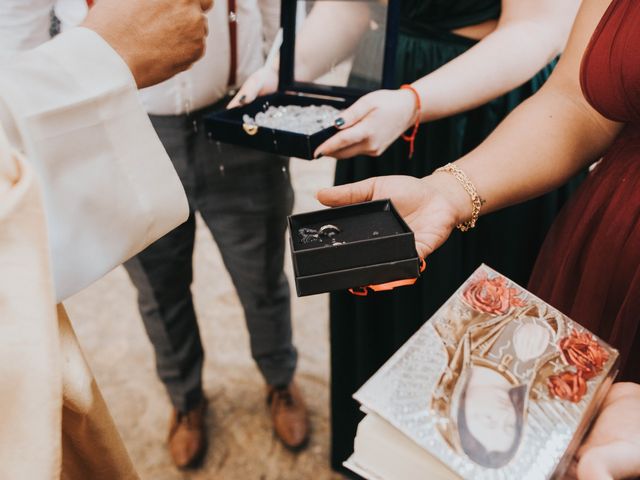 La boda de Ricardo y Natalia en Acapulco, Guerrero 34