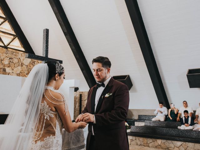 La boda de Ricardo y Natalia en Acapulco, Guerrero 35