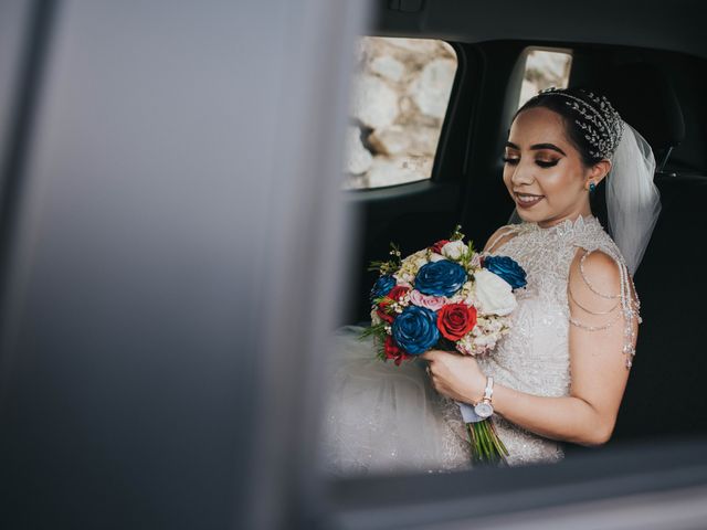 La boda de Ricardo y Natalia en Acapulco, Guerrero 37