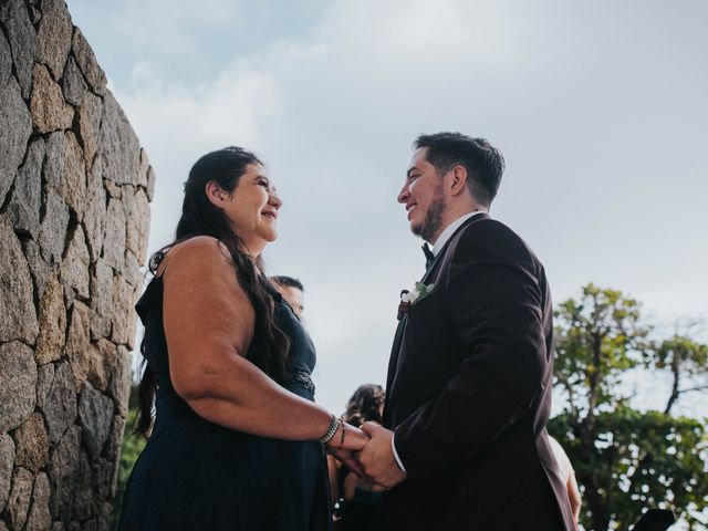 La boda de Ricardo y Natalia en Acapulco, Guerrero 41