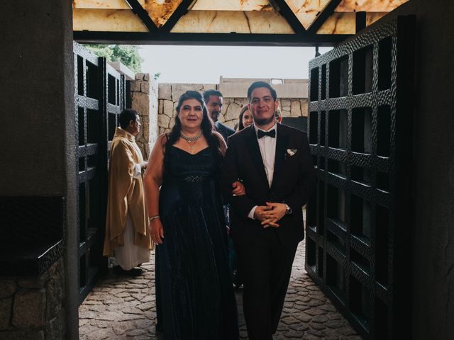 La boda de Ricardo y Natalia en Acapulco, Guerrero 42