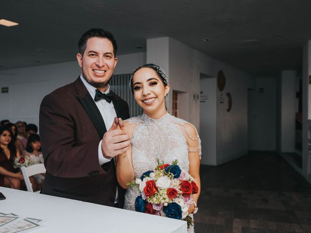 La boda de Ricardo y Natalia en Acapulco, Guerrero 49