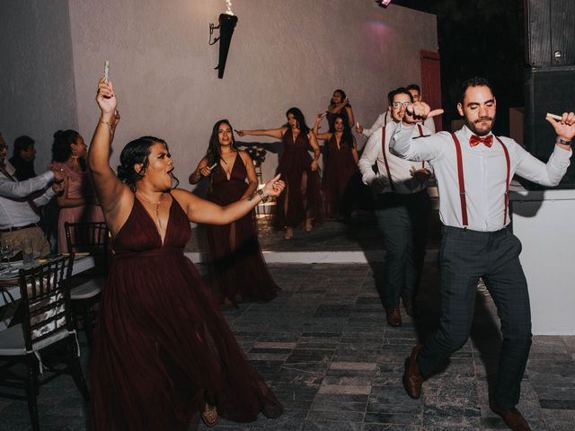 La boda de Ricardo y Natalia en Acapulco, Guerrero 53