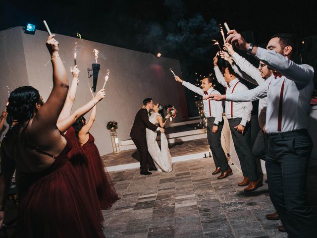 La boda de Ricardo y Natalia en Acapulco, Guerrero 55