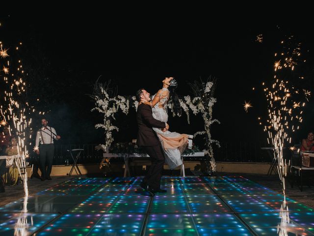 La boda de Ricardo y Natalia en Acapulco, Guerrero 58