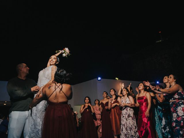 La boda de Ricardo y Natalia en Acapulco, Guerrero 65