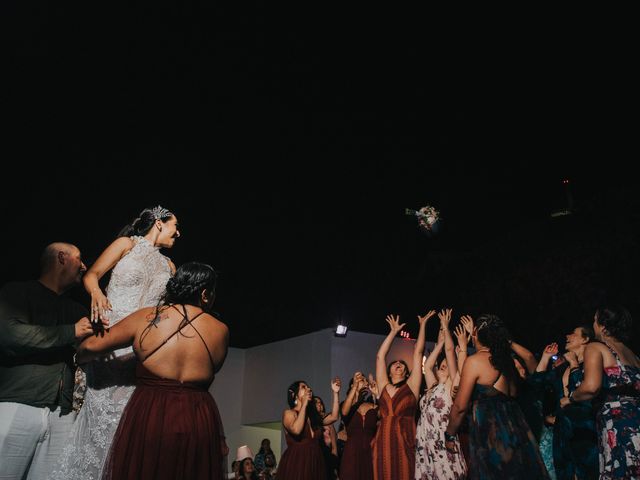 La boda de Ricardo y Natalia en Acapulco, Guerrero 66