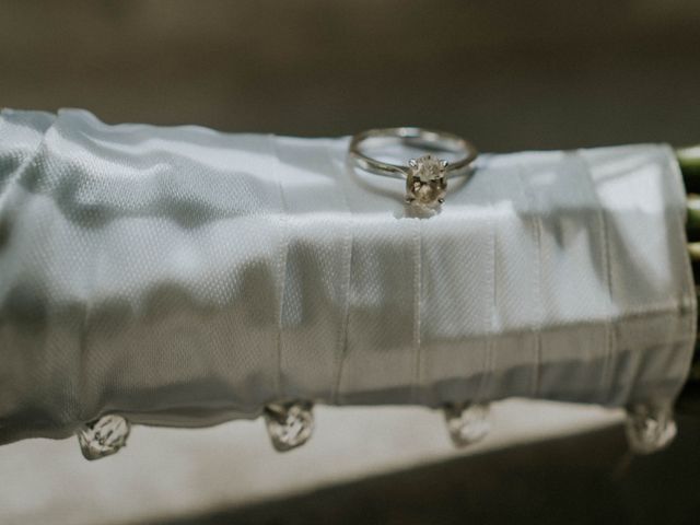 La boda de Lawrence y Estefanía en Cuauhtémoc, Ciudad de México 36