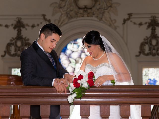 La boda de Jesús y Katia en Chihuahua, Chihuahua 48