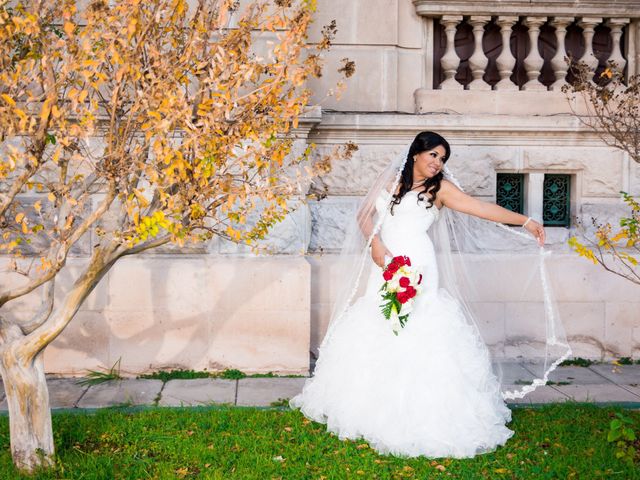 La boda de Jesús y Katia en Chihuahua, Chihuahua 59