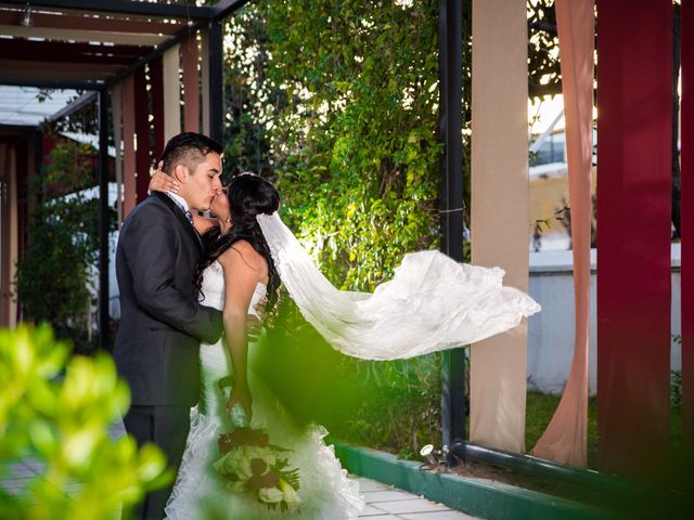 La boda de Jesús y Katia en Chihuahua, Chihuahua 62