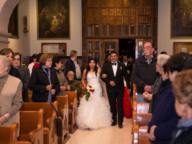 La boda de Jesús y Katia en Chihuahua, Chihuahua 66