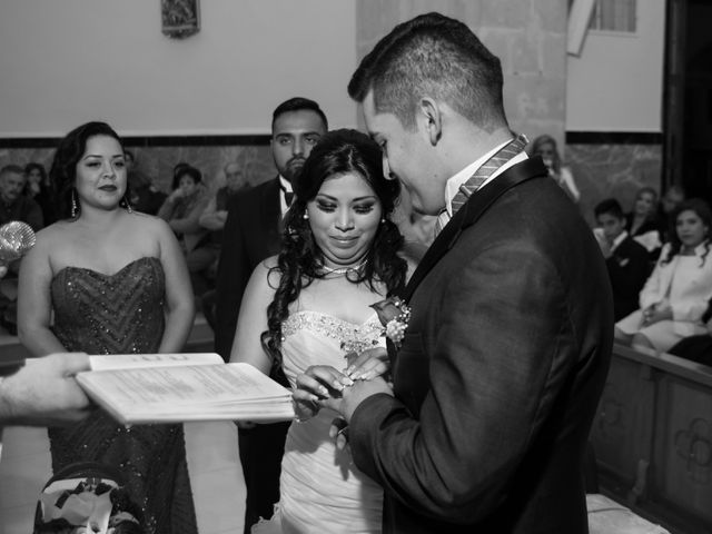 La boda de Jesús y Katia en Chihuahua, Chihuahua 68
