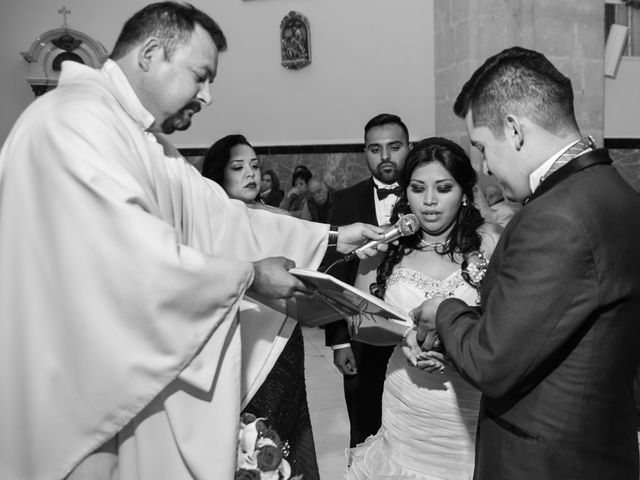 La boda de Jesús y Katia en Chihuahua, Chihuahua 69
