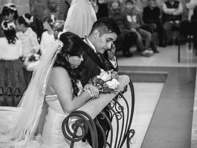 La boda de Jesús y Katia en Chihuahua, Chihuahua 71