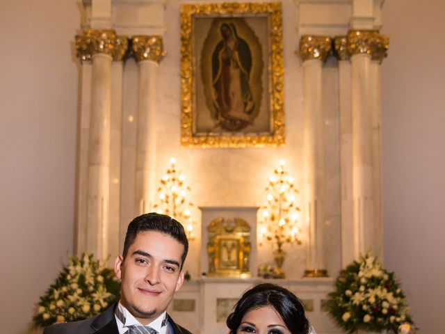 La boda de Jesús y Katia en Chihuahua, Chihuahua 76
