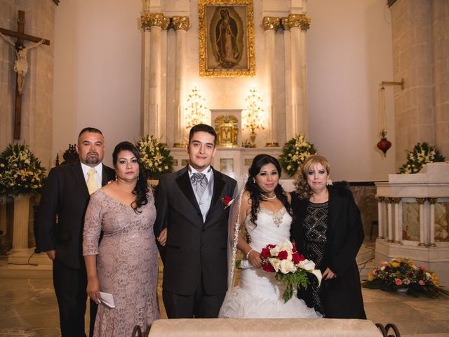 La boda de Jesús y Katia en Chihuahua, Chihuahua 77