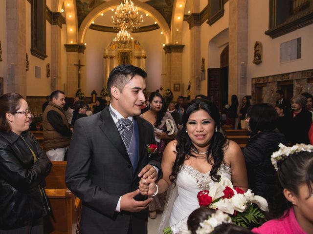 La boda de Jesús y Katia en Chihuahua, Chihuahua 78