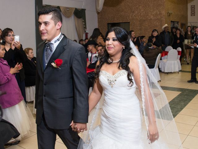 La boda de Jesús y Katia en Chihuahua, Chihuahua 88