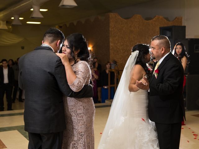 La boda de Jesús y Katia en Chihuahua, Chihuahua 107
