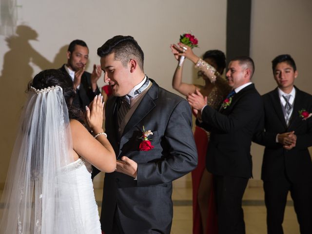 La boda de Jesús y Katia en Chihuahua, Chihuahua 114