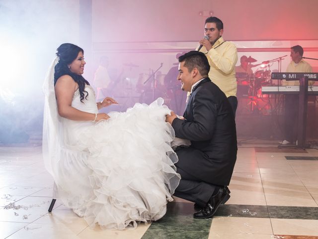 La boda de Jesús y Katia en Chihuahua, Chihuahua 125