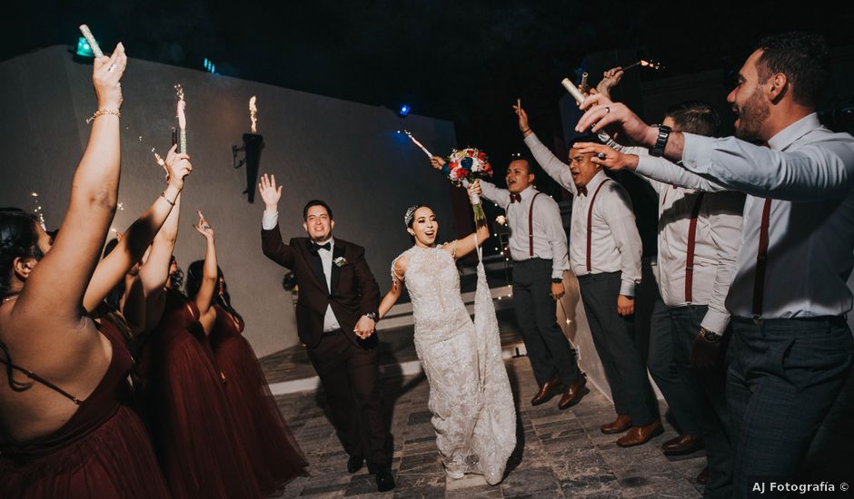 La boda de Ricardo y Natalia en Acapulco, Guerrero