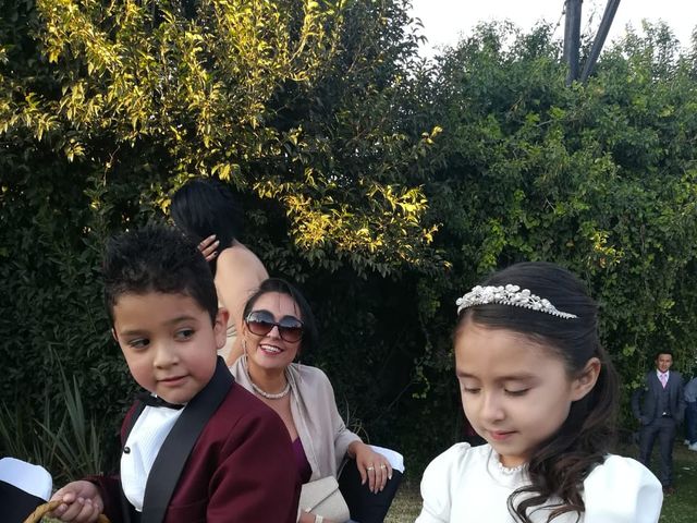 La boda de Brandon  y Elías  en San Andrés Cholula, Puebla 8
