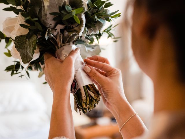 La boda de Arnulfo y Monica en Monterrey, Nuevo León 5