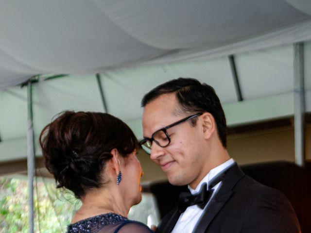 La boda de Marco y Nadia en Zapopan, Jalisco 45