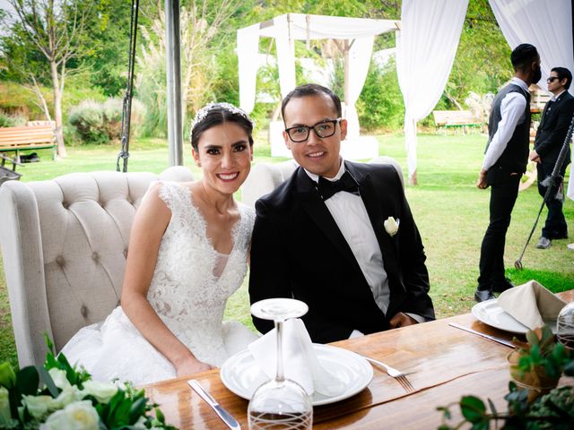 La boda de Marco y Nadia en Zapopan, Jalisco 47
