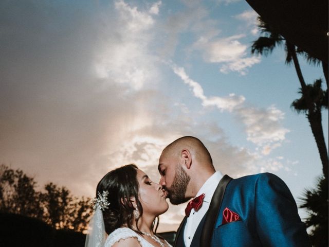 La boda de Javier y Jackeline en Tijuana, Baja California 3