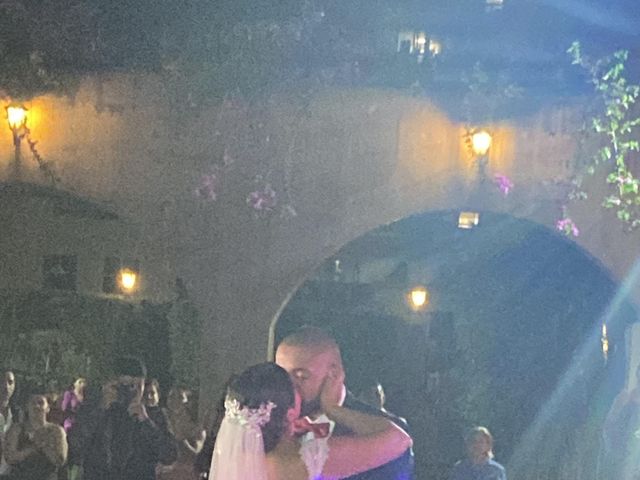 La boda de Javier y Jackeline en Tijuana, Baja California 7