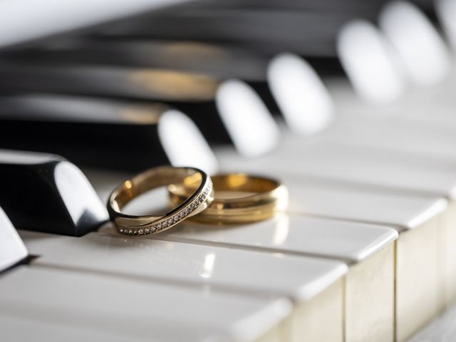 La boda de Uriel y Nancy en Guadalajara, Jalisco 5