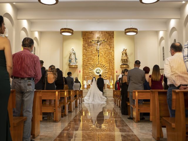 La boda de Uriel y Nancy en Guadalajara, Jalisco 9