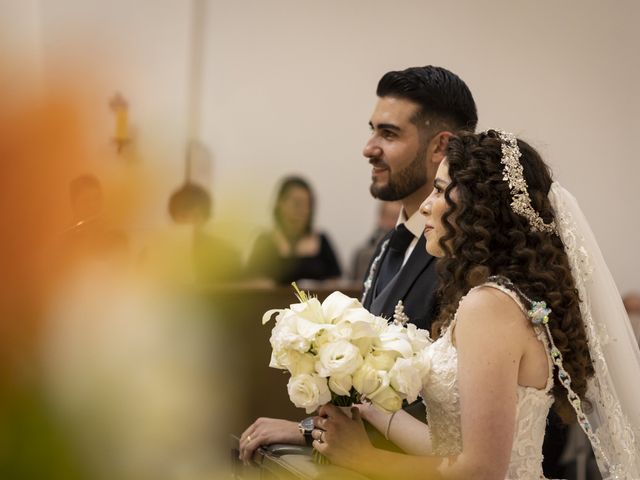 La boda de Uriel y Nancy en Guadalajara, Jalisco 10