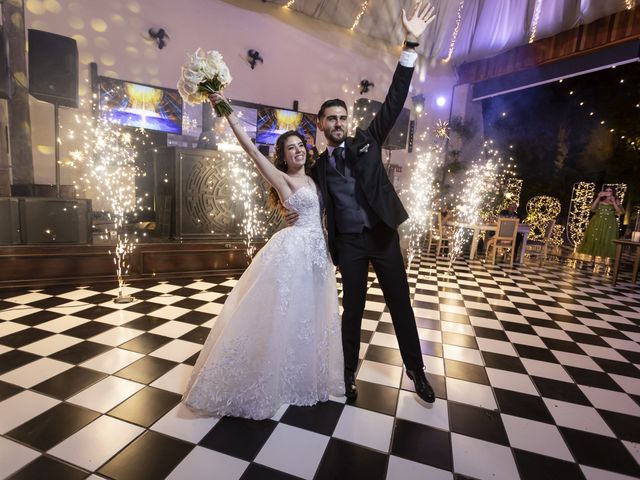 La boda de Uriel y Nancy en Guadalajara, Jalisco 15