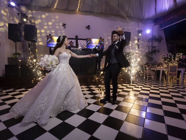 La boda de Uriel y Nancy en Guadalajara, Jalisco 16