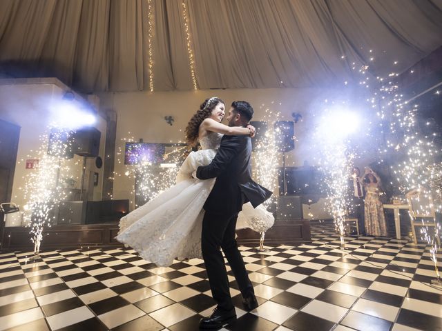 La boda de Uriel y Nancy en Guadalajara, Jalisco 17