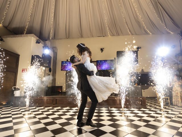 La boda de Uriel y Nancy en Guadalajara, Jalisco 18