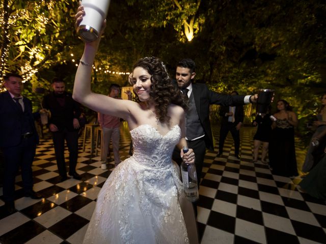 La boda de Uriel y Nancy en Guadalajara, Jalisco 19