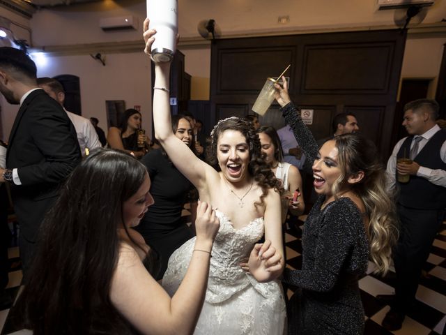 La boda de Uriel y Nancy en Guadalajara, Jalisco 21