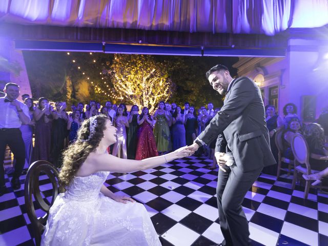 La boda de Uriel y Nancy en Guadalajara, Jalisco 23